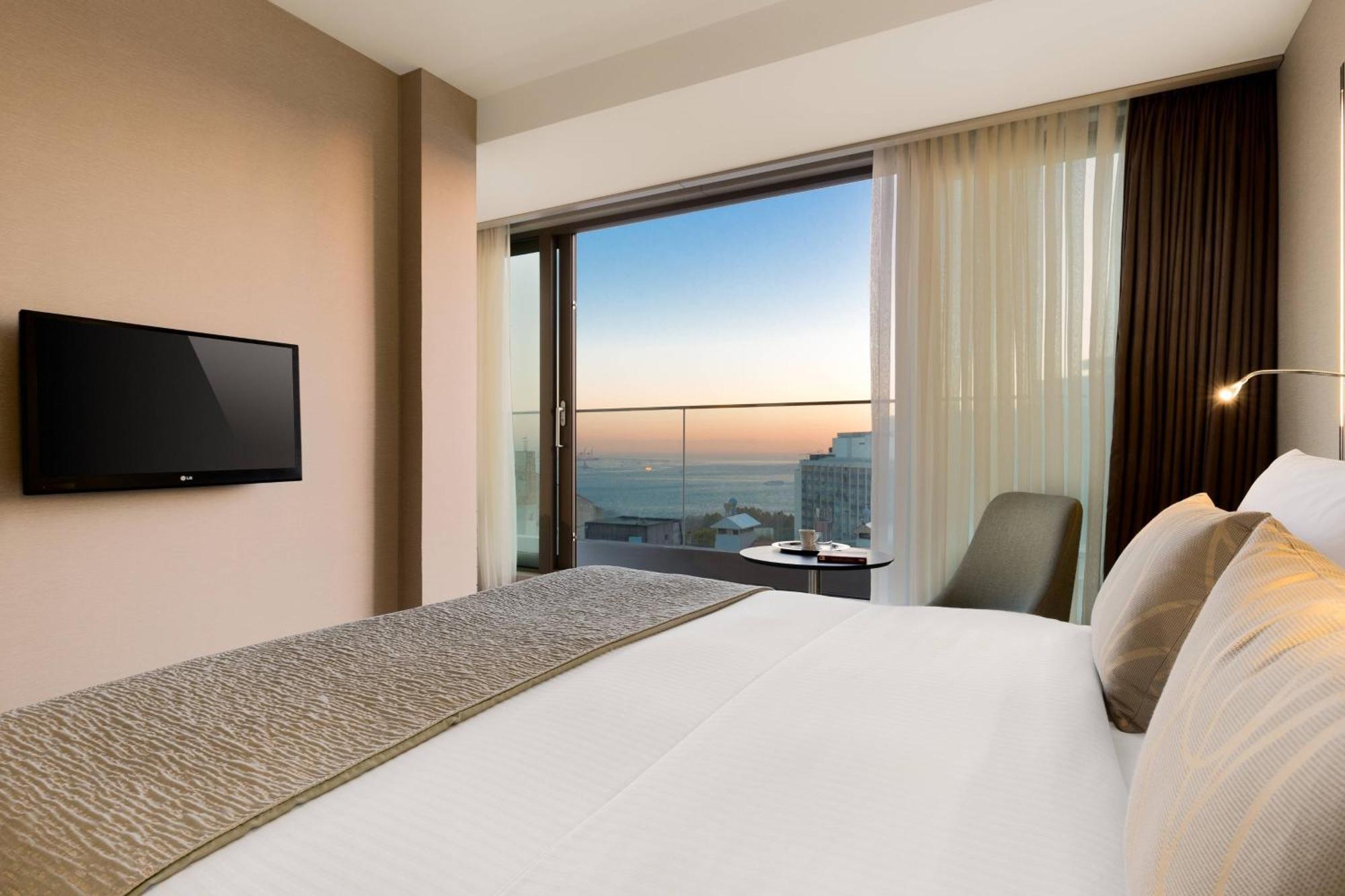 Ac Hotel Istanbul Macka — Photos 2